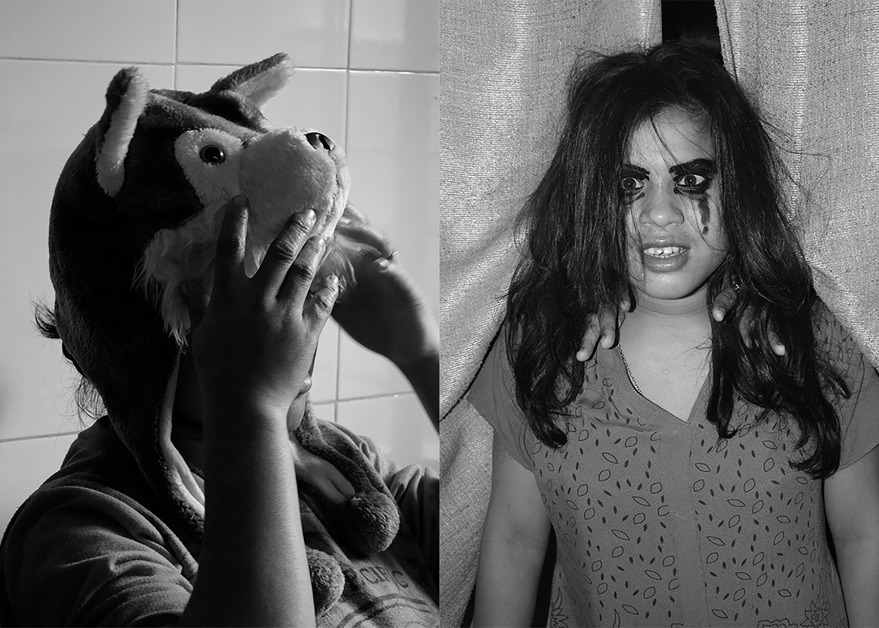 There Is Two Kingdom Only